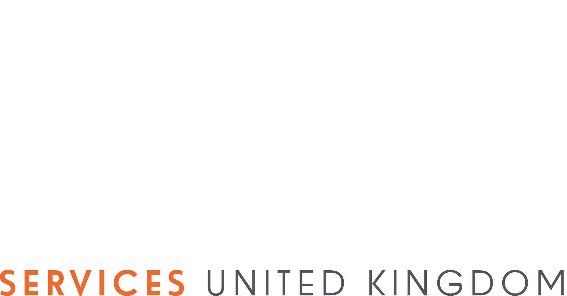 ATOZ Services UK Logo White