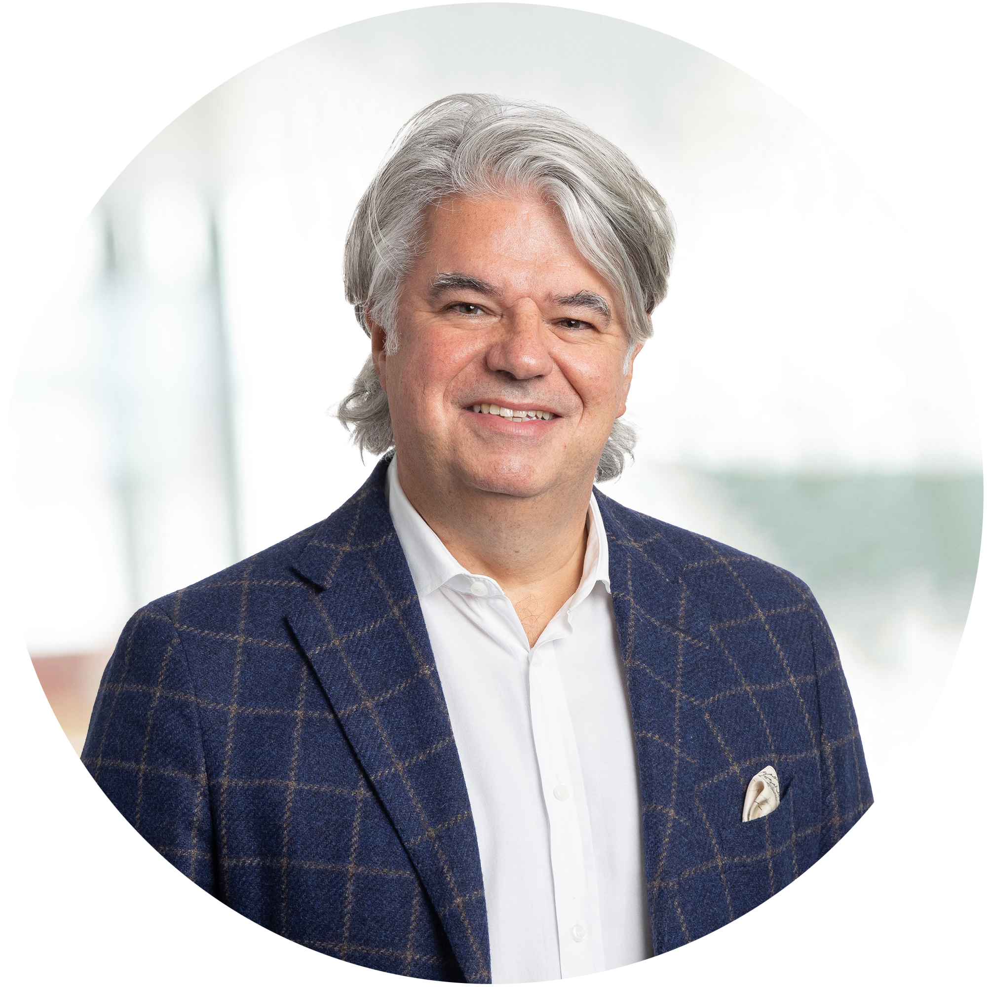 Olivier Remacle Profile picture