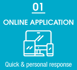 Online Application ATOZ