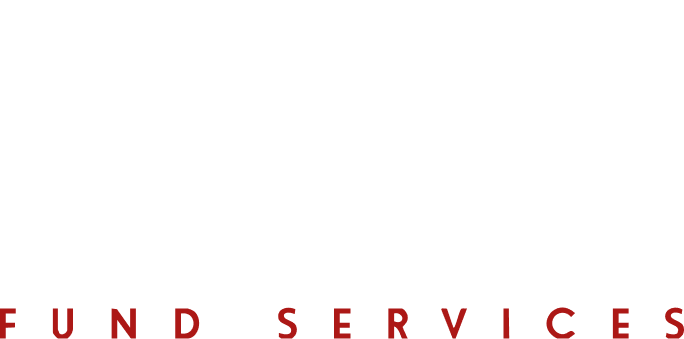 Fund Solutions Logo White