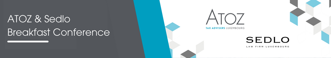 ATOZ & Sedlo Breakfast Conference 2023