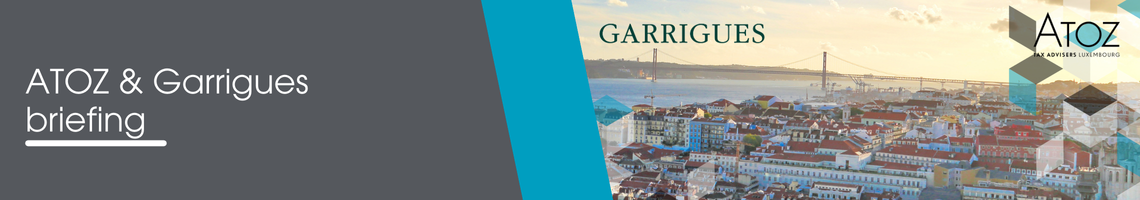 ATOZ & Garrigues Lisbon briefing