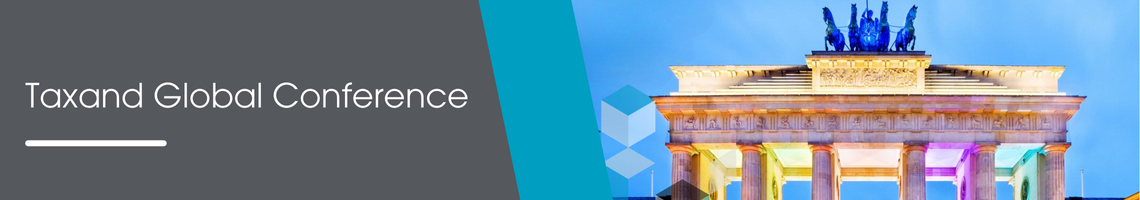 Taxand Global Conference