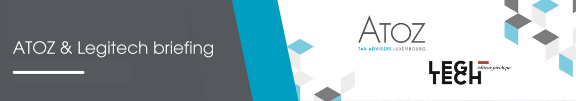 ATOZ & Legitech briefing