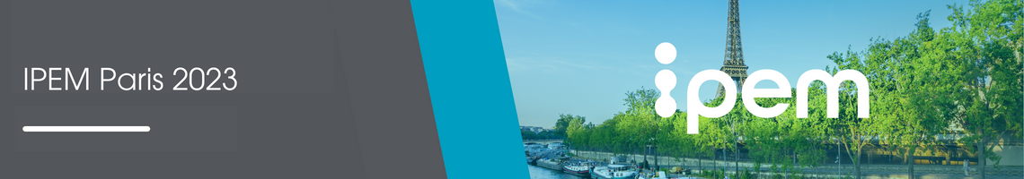 IPEM Paris 2023
