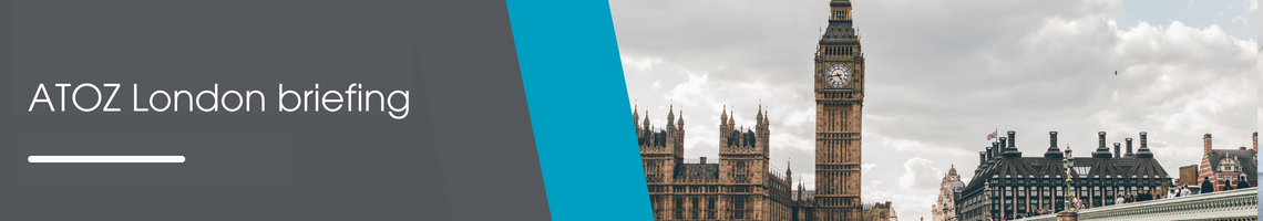 ATOZ London Briefing - Pillar 2: An impact analysis on fund managers and funds