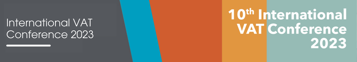International VAT Conference 2023