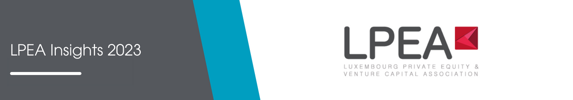 LPEA Insights 2023 Banner event