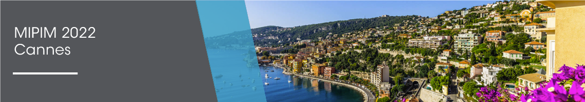 MIPIM 2022