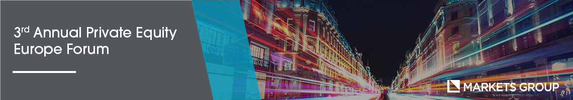 Markets Group Private Equity Conference 