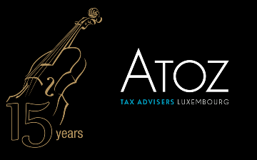 ATOZ 15th years
