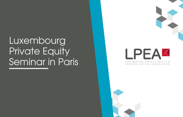 LPEA Seminar in Paris