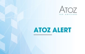 Law transposing DAC8 adopted by Luxembourg Parliament