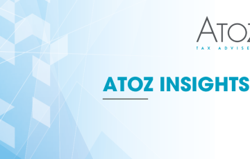 ATOZ Insights - April 2026