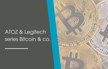 Bitcoin & co