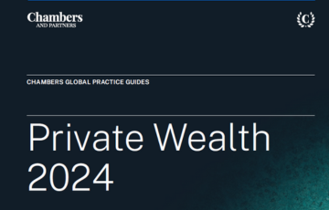 Chambers & Partners - Practice Guide - Private Wealth 2024