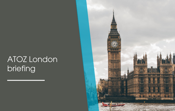 ATOZ London Briefing - Pillar 2: An impact analysis on fund managers and funds