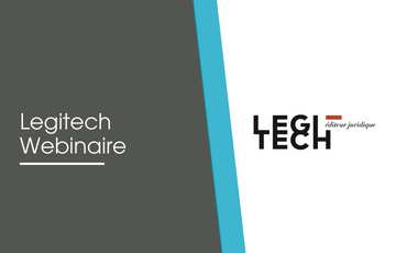 Legitech Webinaire - 07122022