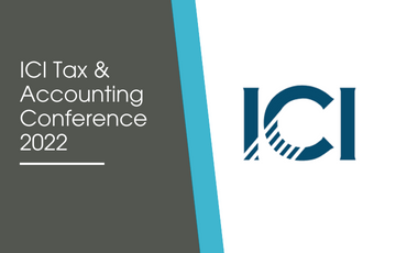 ICI Conference 2022