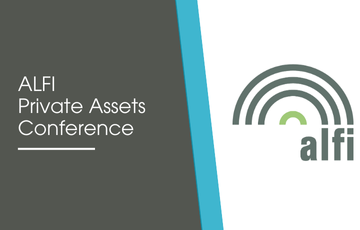 ALFI Private Assets Conference 2024 - Thumbnail