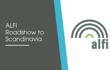 ALFI Roadshow to Scandinavia