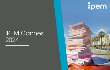 IPEM Cannes 2024