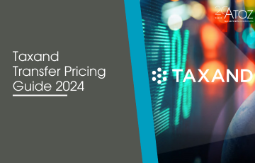 Taxand TP Guide 2024 