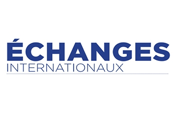 Echanges Internationaux