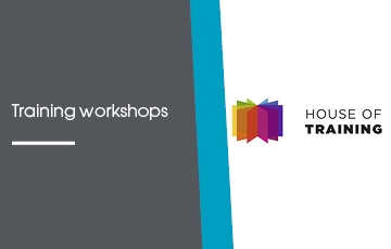 Training workshops HOT