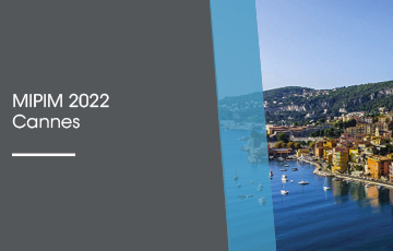 MIPIM 2022