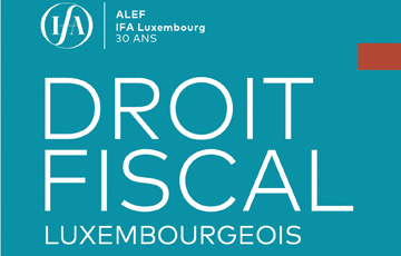 droit fiscal