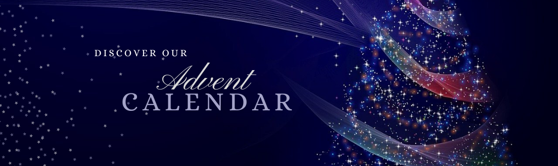 ATOZ Advent Calendar 