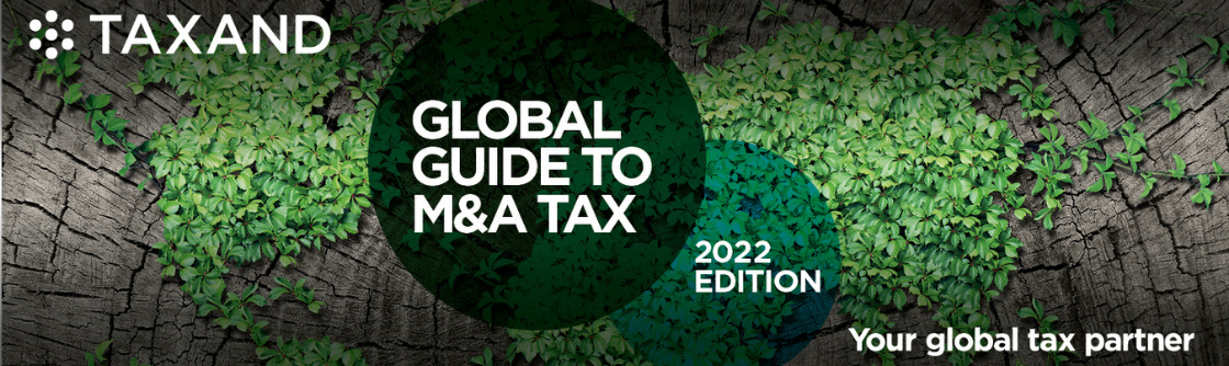M&A guide 2022